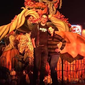 Meet your Posher, Jessie